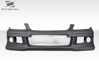 Extreme Dimensions Duraflex H Spec Front Bumper Cover Compatible With 2000-2005 Lexus IS - 1 Piece - 114789