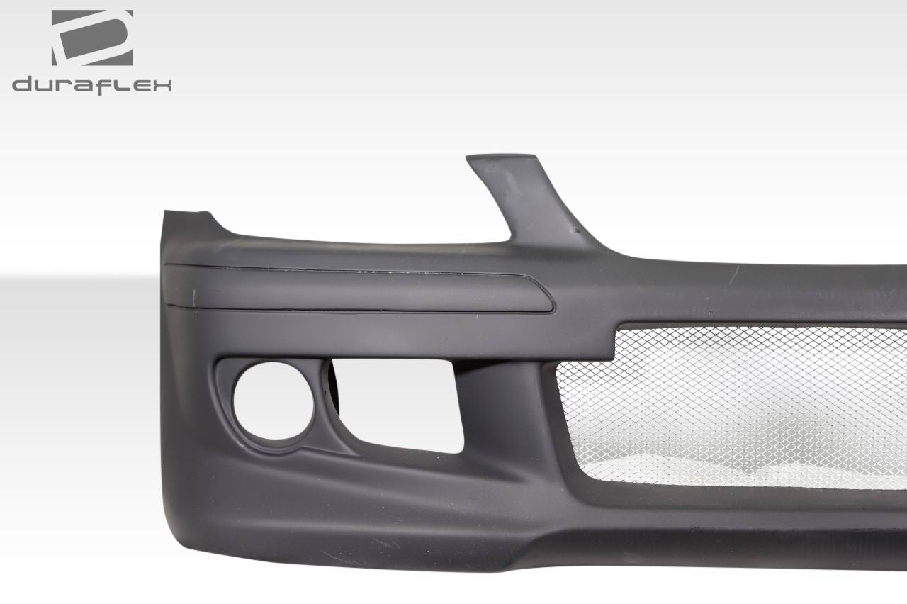 Extreme Dimensions Duraflex H Spec Front Bumper Cover Compatible With 2000-2005 Lexus IS - 1 Piece - 114789