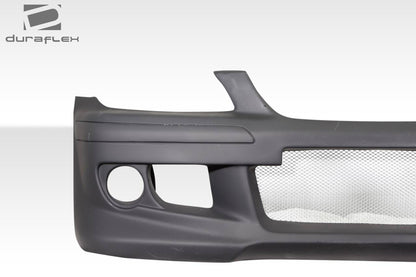 Extreme Dimensions Duraflex H Spec Front Bumper Cover Compatible With 2000-2005 Lexus IS - 1 Piece - 114789
