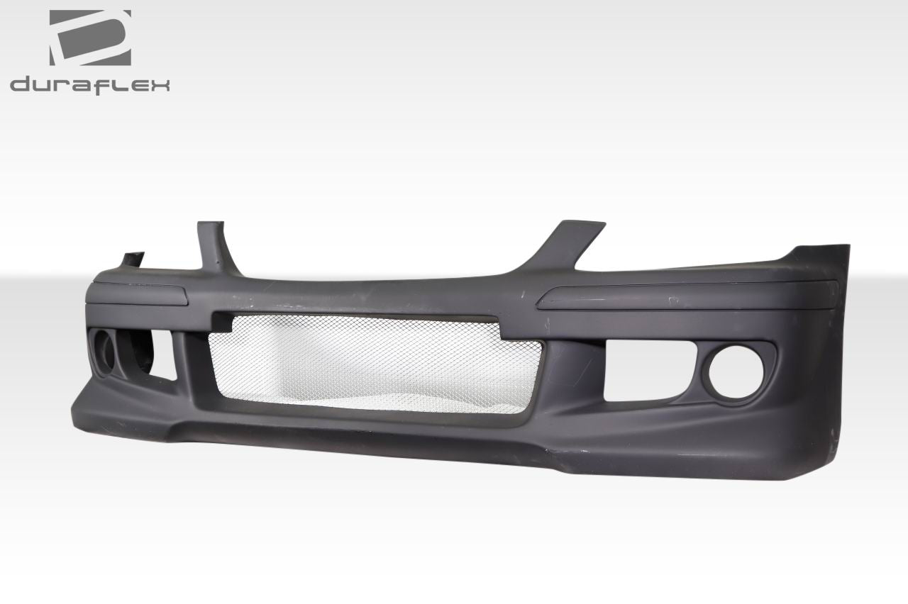 Extreme Dimensions Duraflex H Spec Front Bumper Cover Compatible With 2000-2005 Lexus IS - 1 Piece - 114789