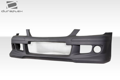 Extreme Dimensions Duraflex H Spec Front Bumper Cover Compatible With 2000-2005 Lexus IS - 1 Piece - 114789