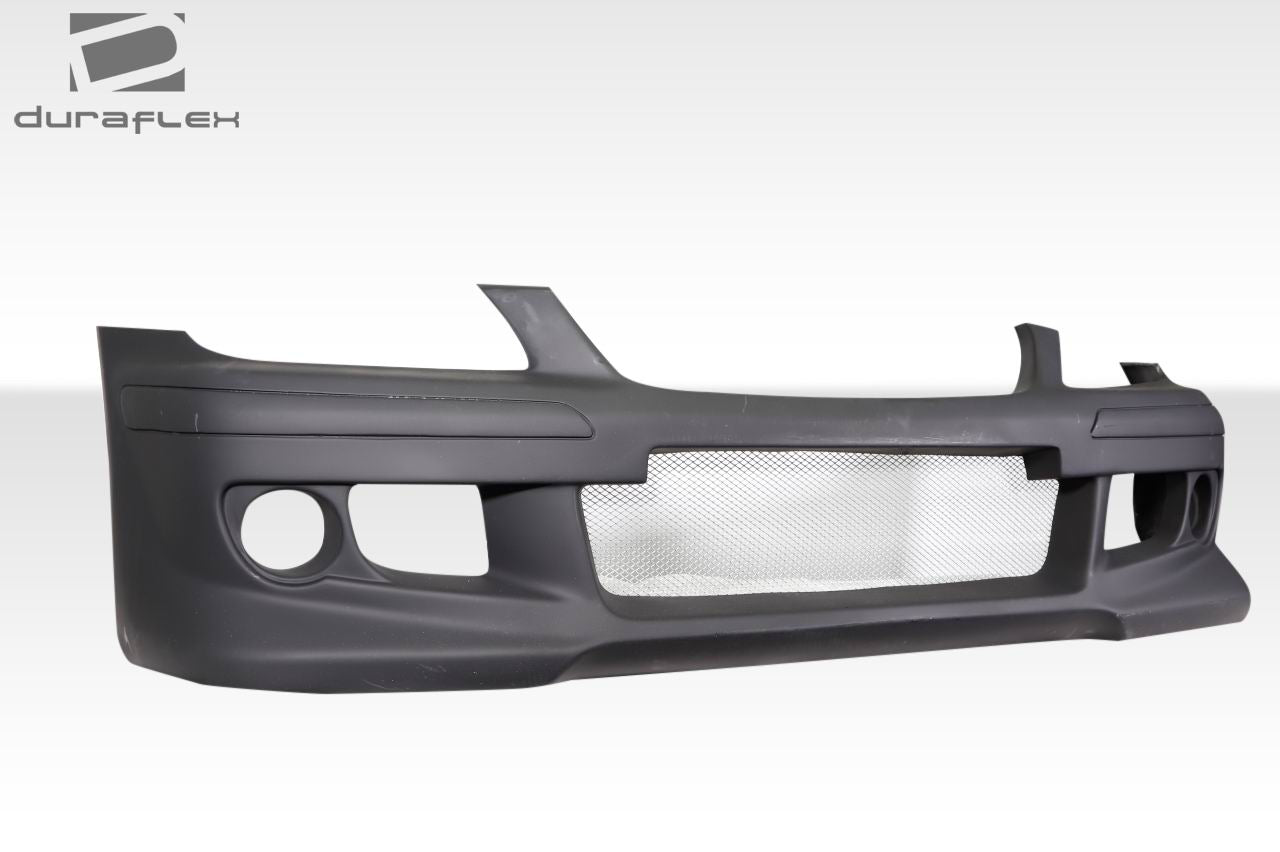 Extreme Dimensions Duraflex H Spec Front Bumper Cover Compatible With 2000-2005 Lexus IS - 1 Piece - 114789