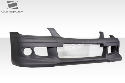 Extreme Dimensions Duraflex H Spec Front Bumper Cover Compatible With 2000-2005 Lexus IS - 1 Piece - 114789