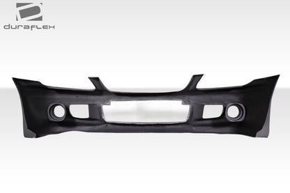 Extreme Dimensions Duraflex H Spec Front Bumper Cover Compatible With 2000-2005 Lexus IS - 1 Piece - 114789