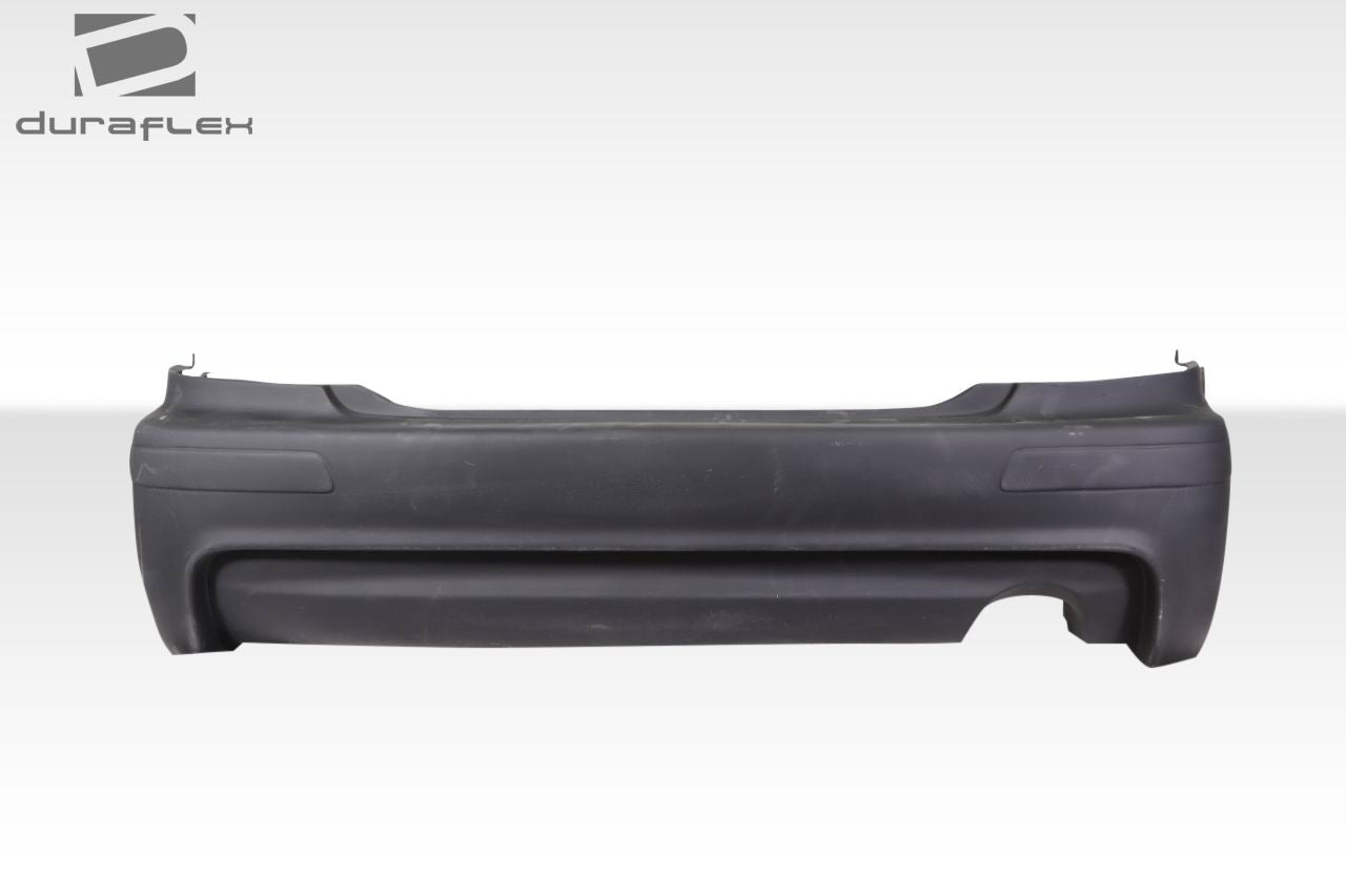 Extreme Dimensions Duraflex H Spec Rear Bumper Cover Compatible With 2000-2005 Lexus IS - 1 Piece - 114790