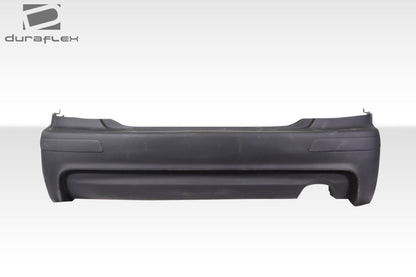 Extreme Dimensions Duraflex H Spec Rear Bumper Cover Compatible With 2000-2005 Lexus IS - 1 Piece - 114790