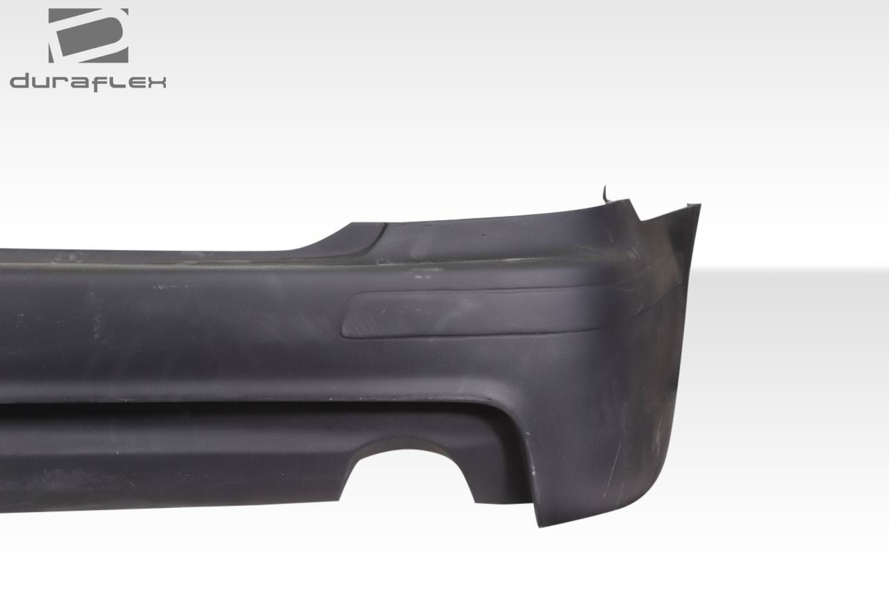 Extreme Dimensions Duraflex H Spec Rear Bumper Cover Compatible With 2000-2005 Lexus IS - 1 Piece - 114790