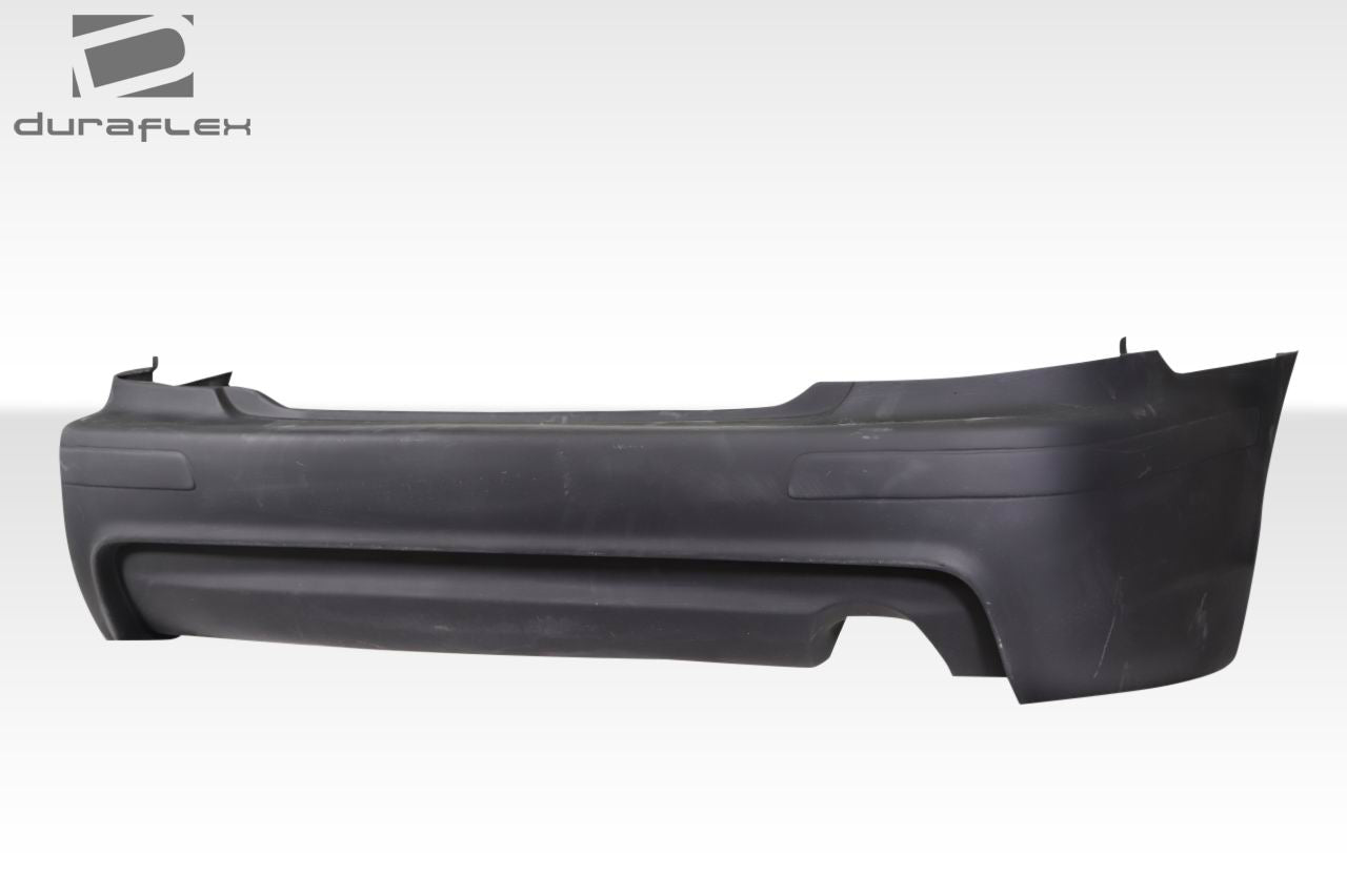 Extreme Dimensions Duraflex H Spec Rear Bumper Cover Compatible With 2000-2005 Lexus IS - 1 Piece - 114790