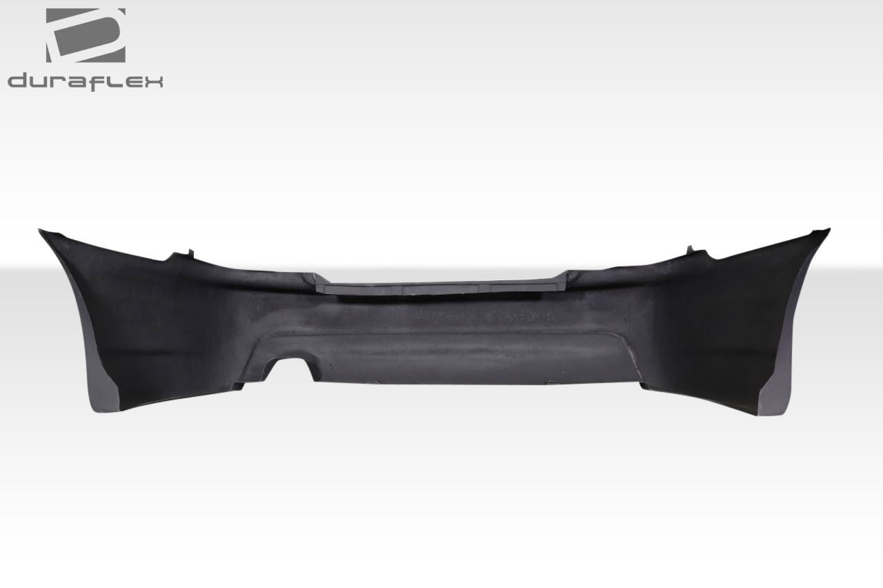 Extreme Dimensions Duraflex H Spec Rear Bumper Cover Compatible With 2000-2005 Lexus IS - 1 Piece - 114790