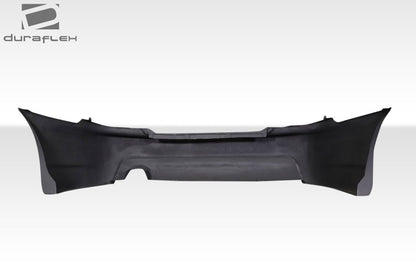 Extreme Dimensions Duraflex H Spec Rear Bumper Cover Compatible With 2000-2005 Lexus IS - 1 Piece - 114790