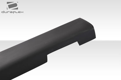 Extreme Dimensions Duraflex H-Spec Side Skirts Compatible With 2000-2005 Lexus IS - 2 Piece - 114791