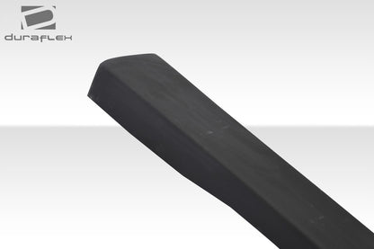 Extreme Dimensions Duraflex J Design Side Skirts Compatible With 1997-2001 Infiniti Q45 - 2 Piece - 114800