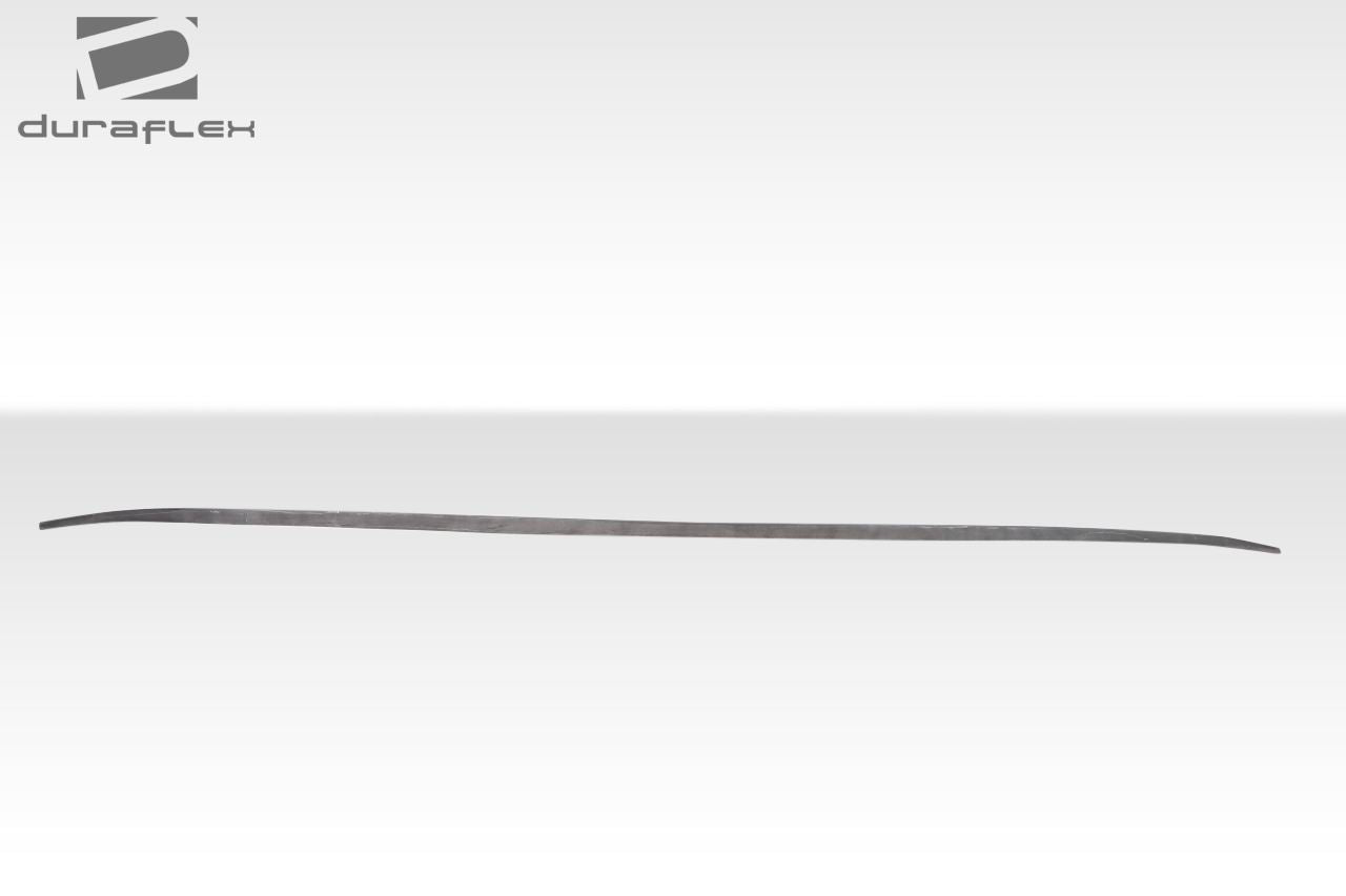 Extreme Dimensions Duraflex J Design Wing Spoiler Compatible With 2002-2006 Infiniti Q45 - 1 Piece - 114801