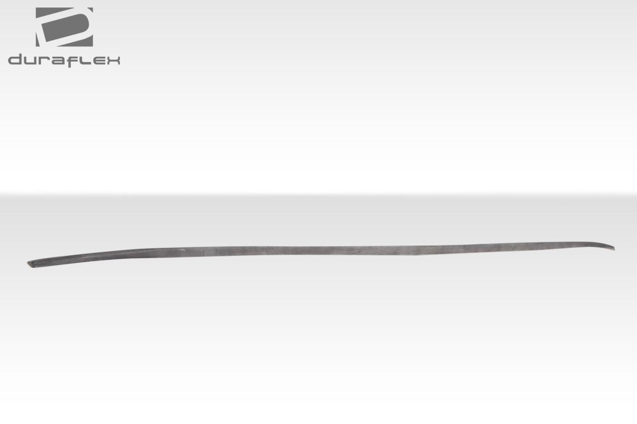 Extreme Dimensions Duraflex J Design Wing Spoiler Compatible With 2002-2006 Infiniti Q45 - 1 Piece - 114801
