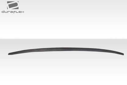 Extreme Dimensions Duraflex J Design Wing Spoiler Compatible With 2002-2006 Infiniti Q45 - 1 Piece - 114801