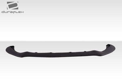 Extreme Dimensions Duraflex KT Front Lip Spoiler Compatible With 2015-2017 Ford Mustang - 1 Piece - 114803