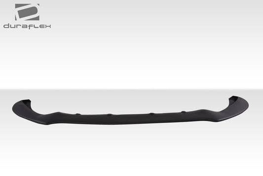 Extreme Dimensions Duraflex KT Front Lip Spoiler Compatible With 2015-2017 Ford Mustang - 1 Piece - 114803