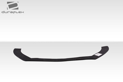 Extreme Dimensions Duraflex KT Front Lip Spoiler Compatible With 2015-2017 Ford Mustang - 1 Piece - 114803
