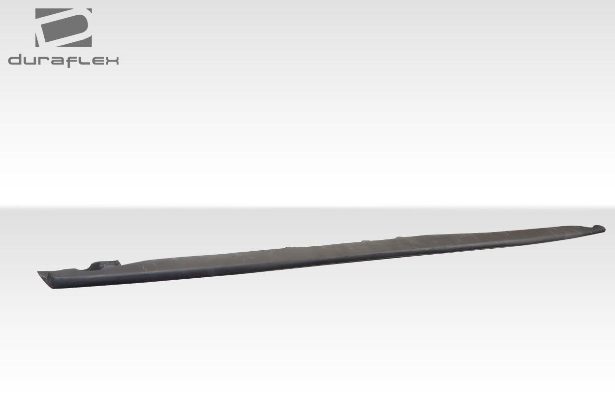 Extreme Dimensions Duraflex KT Side Skirts Compatible With 2015-2023 Ford Mustang - 2 Piece - 114806
