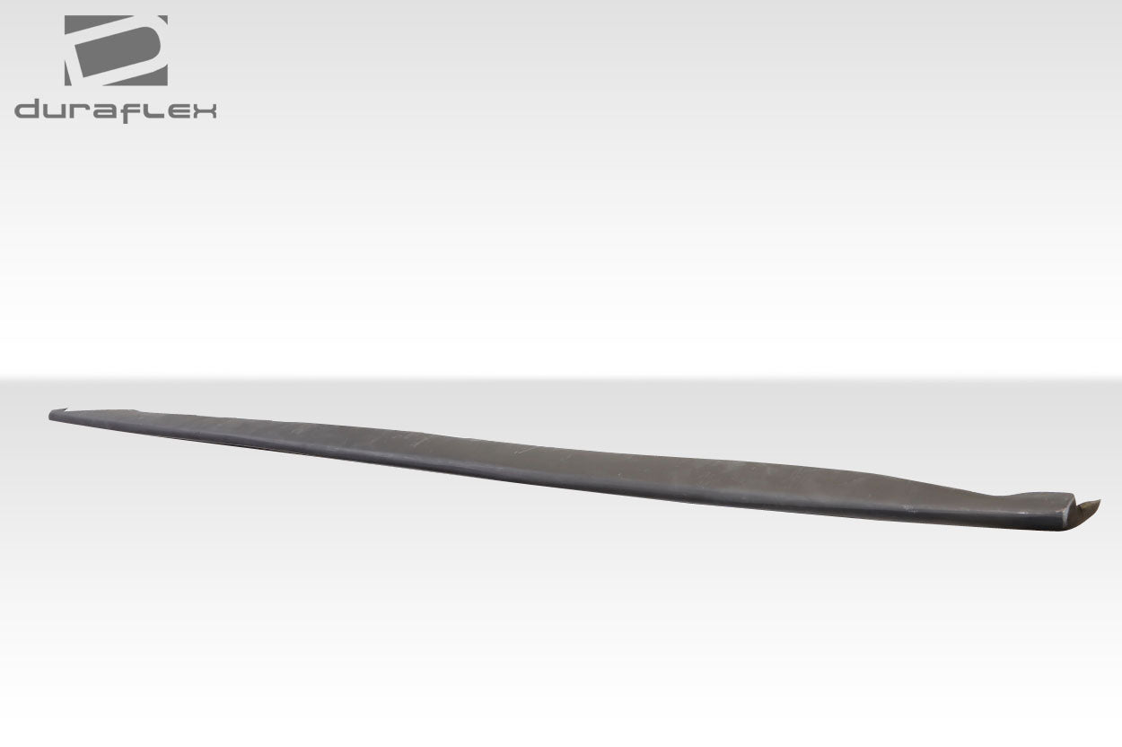 Extreme Dimensions Duraflex KT Side Skirts Compatible With 2015-2023 Ford Mustang - 2 Piece - 114806