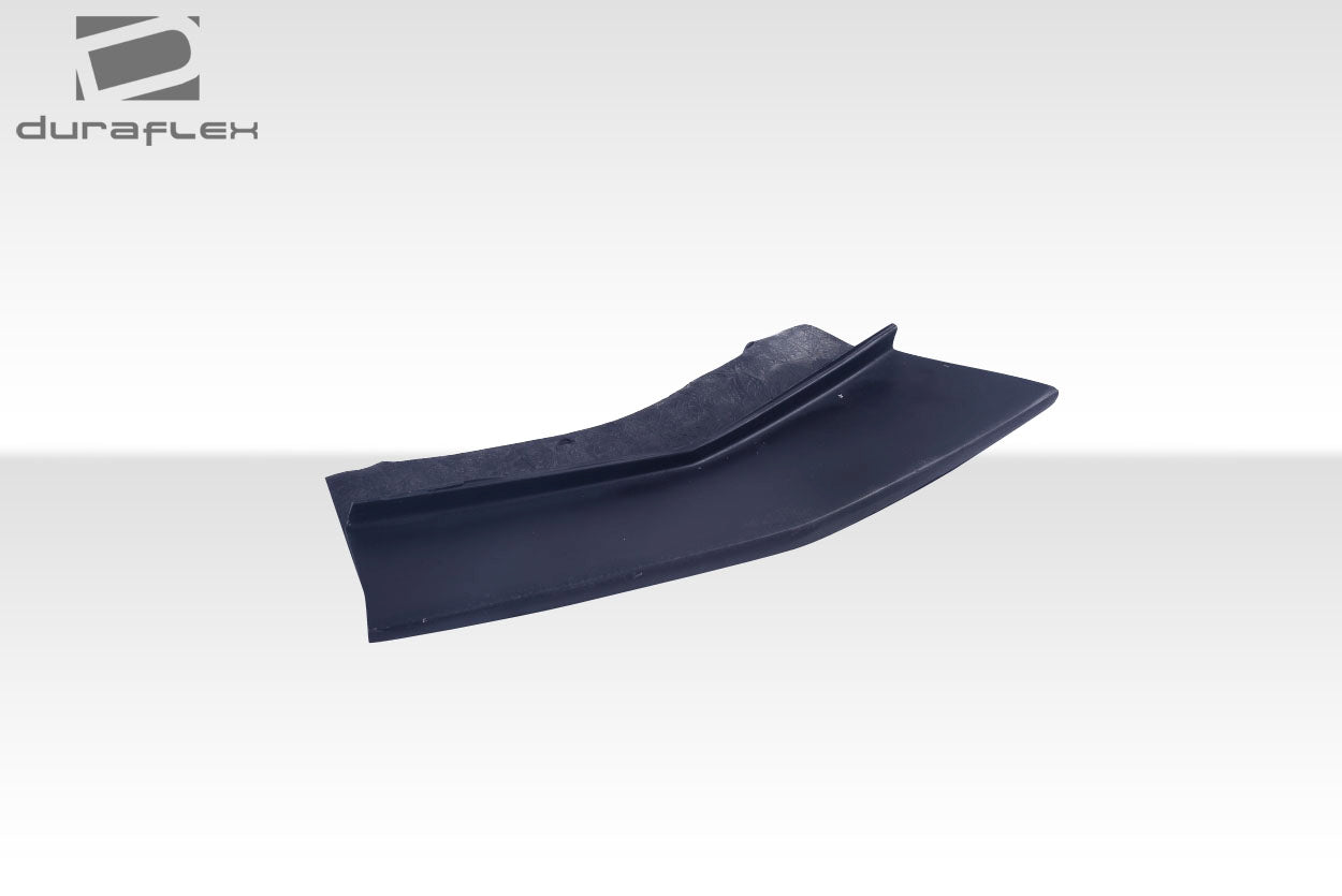 Extreme Dimensions Duraflex LP570 Look Front Lip Spoiler Compatible With 2004-2013 Lamborghini Gallardo - 1 Piece - 114811