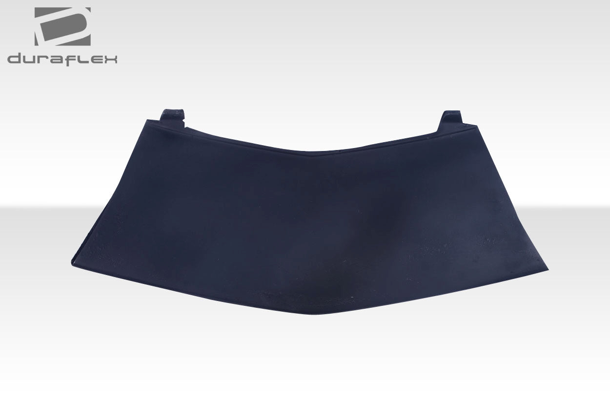 Extreme Dimensions Duraflex LP570 Look Front Lip Spoiler Compatible With 2004-2013 Lamborghini Gallardo - 1 Piece - 114811