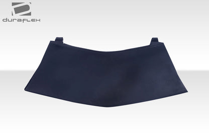 Extreme Dimensions Duraflex LP570 Look Front Lip Spoiler Compatible With 2004-2013 Lamborghini Gallardo - 1 Piece - 114811