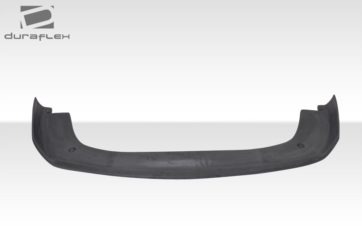 Extreme Dimensions Duraflex HMS Front Lip Spoiler Compatible With 2004-2008 Lamborghini Gallardo - 1 Piece - 114812