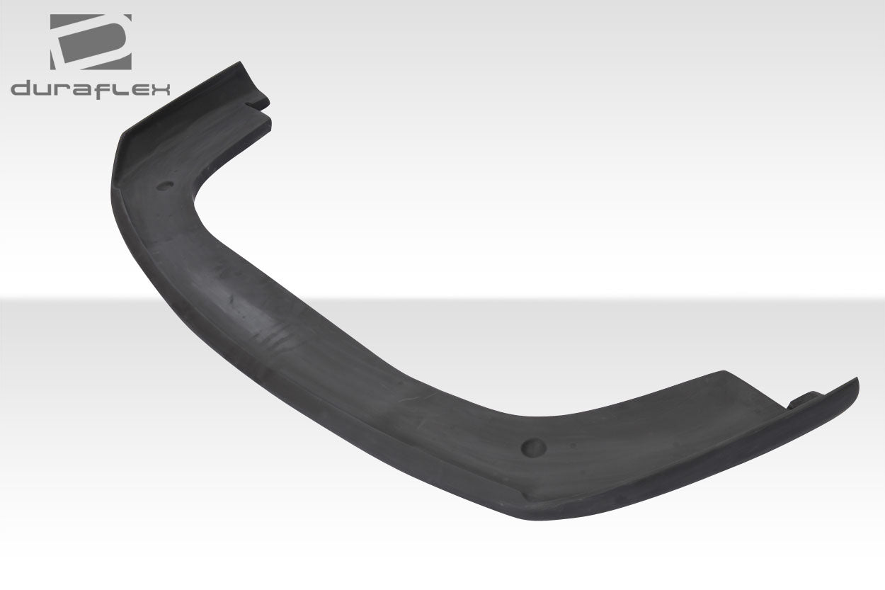 Extreme Dimensions Duraflex HMS Front Lip Spoiler Compatible With 2004-2008 Lamborghini Gallardo - 1 Piece - 114812