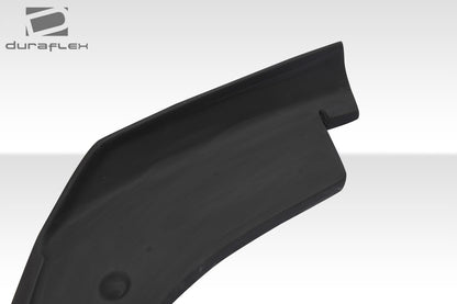 Extreme Dimensions Duraflex HMS Front Lip Spoiler Compatible With 2004-2008 Lamborghini Gallardo - 1 Piece - 114812