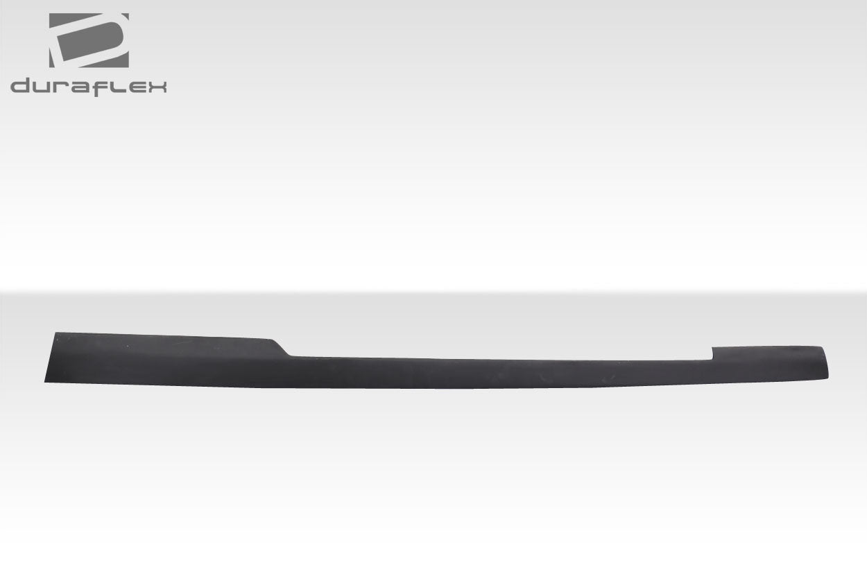 Extreme Dimensions Duraflex HMS Side Skirts Compatible With 2004-2013 Lamborghini Gallardo - 2 Piece - 114813