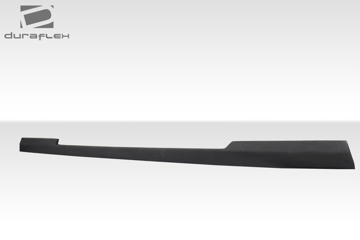 Extreme Dimensions Duraflex HMS Side Skirts Compatible With 2004-2013 Lamborghini Gallardo - 2 Piece - 114813