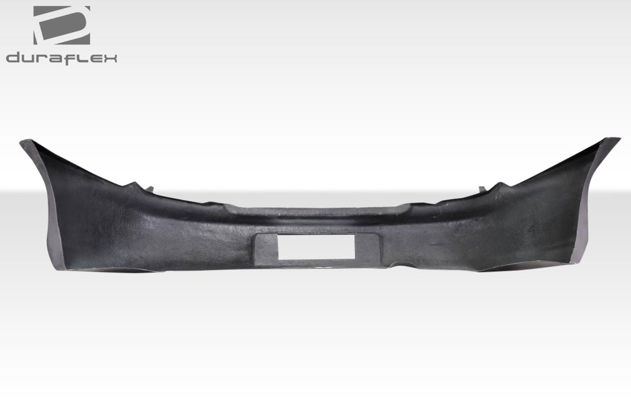 Extreme Dimensions Duraflex WRC Rear Bumper Cover Compatible With 2004-2007 Subaru Impreza - 1 Piece - 114816