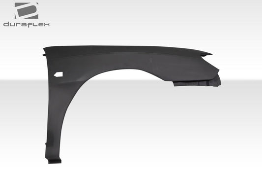 Extreme Dimensions Duraflex WRC Look Wide Body Front Fenders Compatible With 2006-2007 Subaru Impreza - 2 Piece - 114818