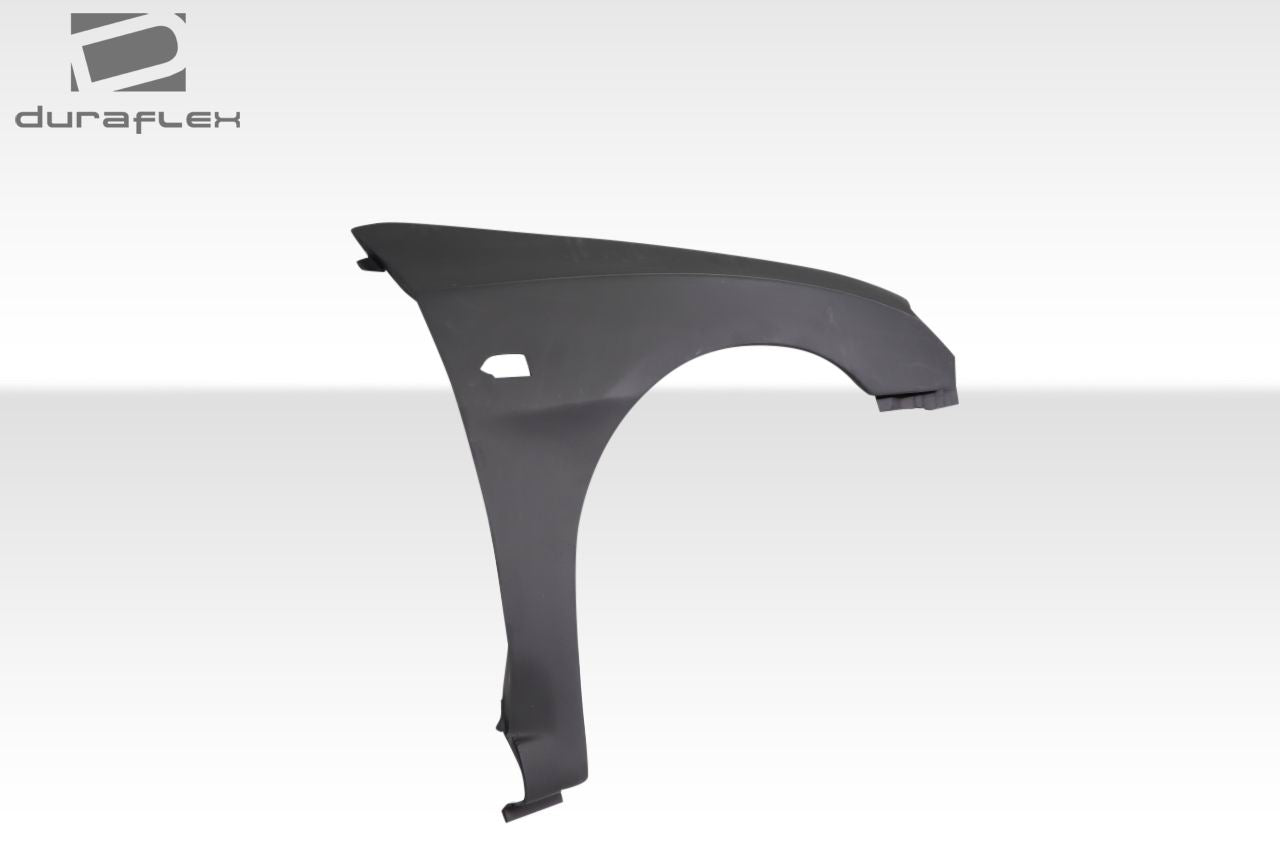 Extreme Dimensions Duraflex WRC Look Wide Body Front Fenders Compatible With 2006-2007 Subaru Impreza - 2 Piece - 114818
