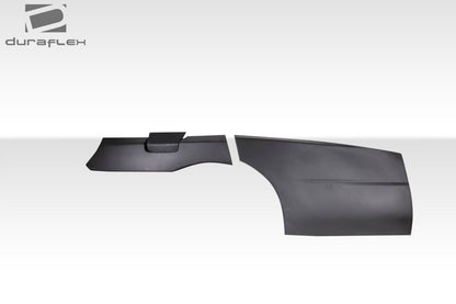 Extreme Dimensions Duraflex WRC Look Wide Body Rear Fender Compatible With 2002-2007 Subaru Impreza - 5 Piece - 114819