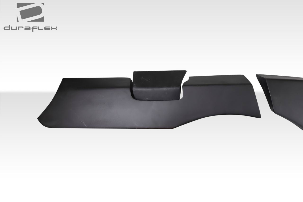 Extreme Dimensions Duraflex WRC Look Wide Body Rear Fender Compatible With 2002-2007 Subaru Impreza - 5 Piece - 114819