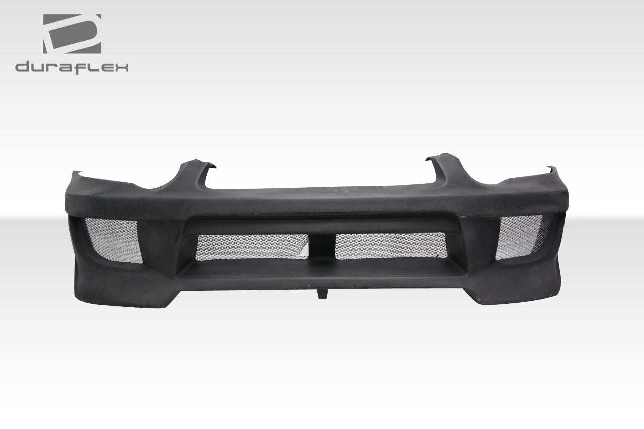 Extreme Dimensions Duraflex M-1 Front Bumper Cover Compatible With 2004-2005 Subaru Impreza - 2 Piece - 114822