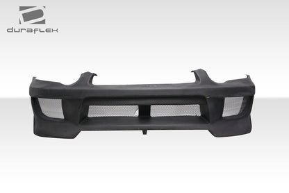 Extreme Dimensions Duraflex M-1 Front Bumper Cover Compatible With 2004-2005 Subaru Impreza - 2 Piece - 114822