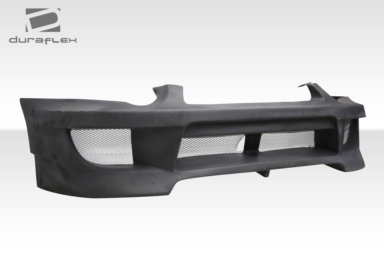 Extreme Dimensions Duraflex M-1 Front Bumper Cover Compatible With 2004-2005 Subaru Impreza - 2 Piece - 114822