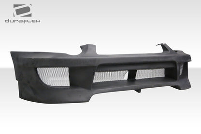 Extreme Dimensions Duraflex M-1 Front Bumper Cover Compatible With 2004-2005 Subaru Impreza - 2 Piece - 114822