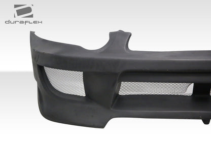Extreme Dimensions Duraflex M-1 Front Bumper Cover Compatible With 2004-2005 Subaru Impreza - 2 Piece - 114822
