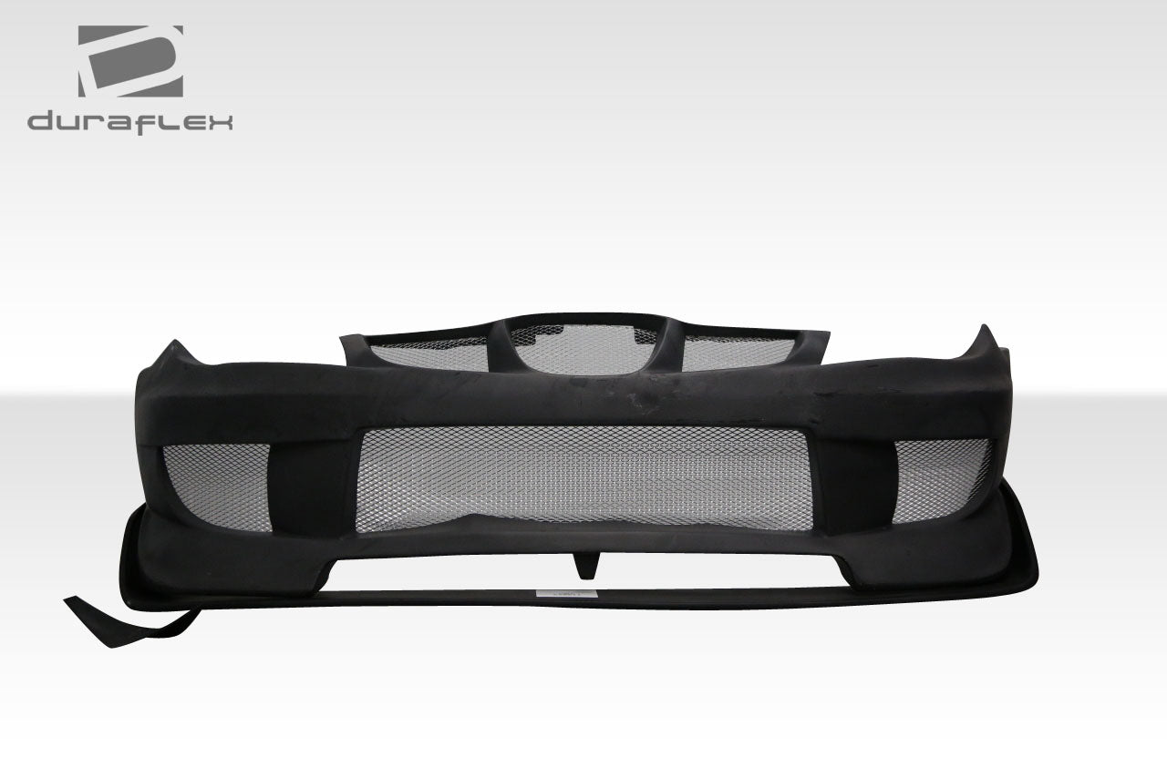 Extreme Dimensions Duraflex M-1 Front Bumper Cover Compatible With 2006-2007 Subaru Impreza - 4 Piece - 114823