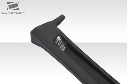 Extreme Dimensions Duraflex M-1 Side Skirts Compatible With 2002-2007 Subaru Impreza - 2 Piece - 114825