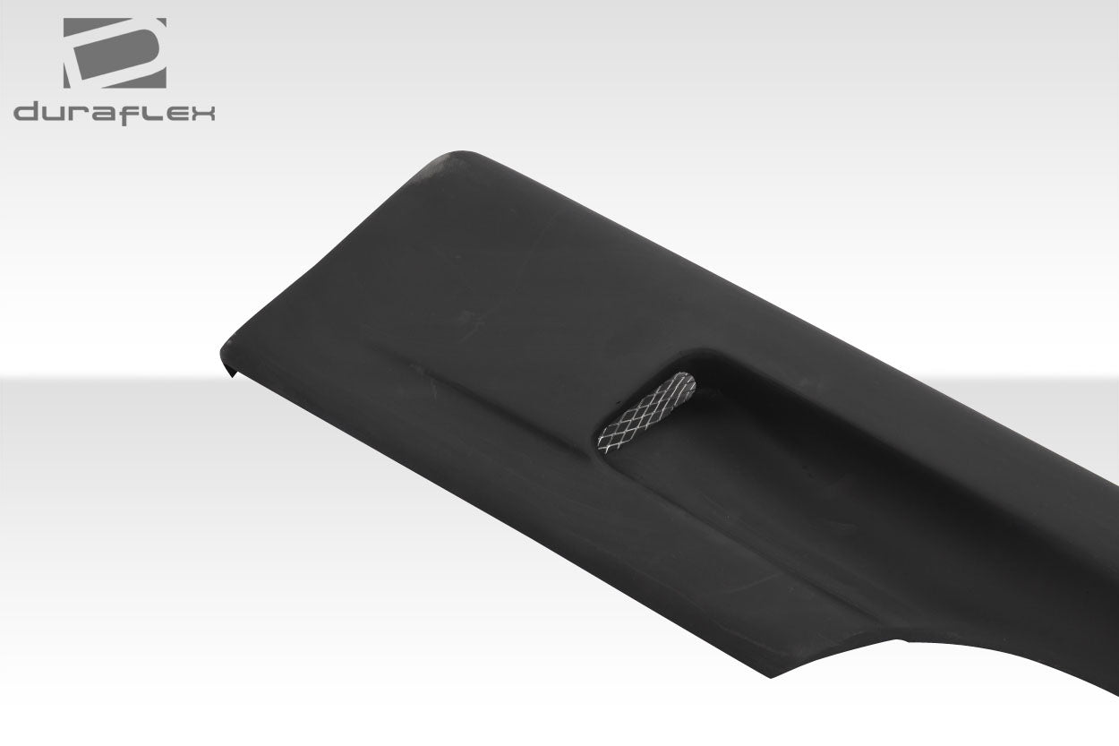 Extreme Dimensions Duraflex N1R400 Side Skirts Compatible With 1995-1998 Nissan Skyline - 2 Piece - 114829