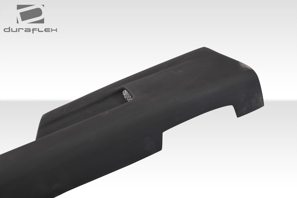 Extreme Dimensions Duraflex N1R400 Side Skirts Compatible With 1995-1998 Nissan Skyline - 2 Piece - 114829