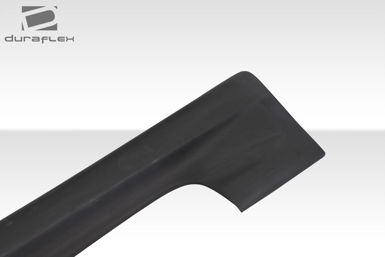 Extreme Dimensions Duraflex N1R400 Side Skirts Compatible With 1995-1998 Nissan Skyline - 2 Piece - 114829