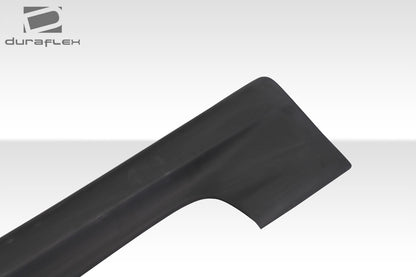 Extreme Dimensions Duraflex N1R400 Side Skirts Compatible With 1995-1998 Nissan Skyline - 2 Piece - 114829