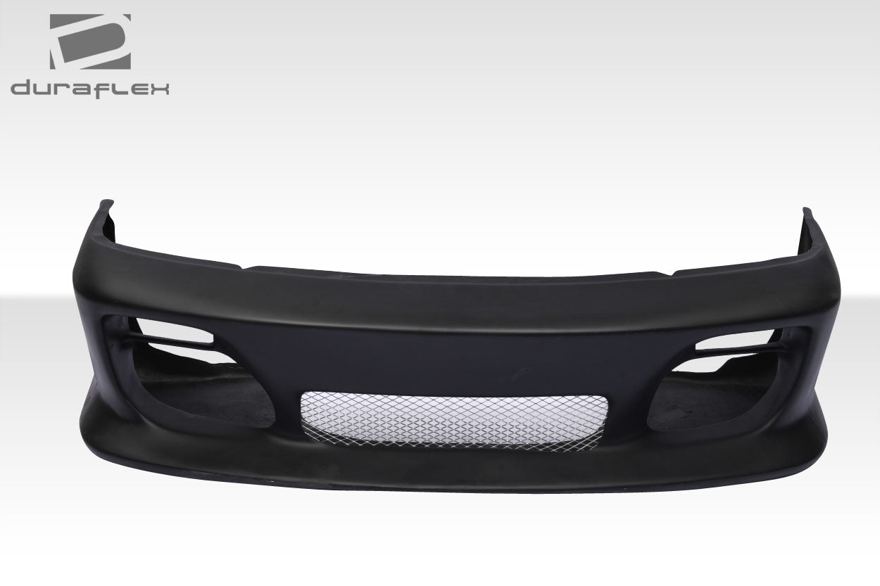 Extreme Dimensions Duraflex Origin Front Bumper Cover Compatible With 1989-1994 Porsche 964 - 1 Piece - 114832