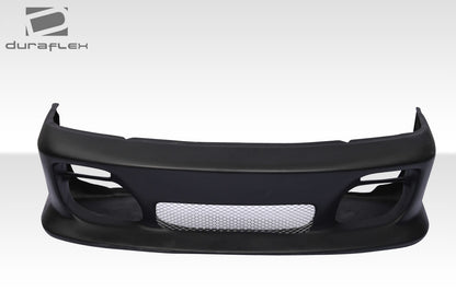 Extreme Dimensions Duraflex Origin Front Bumper Cover Compatible With 1989-1994 Porsche 964 - 1 Piece - 114832